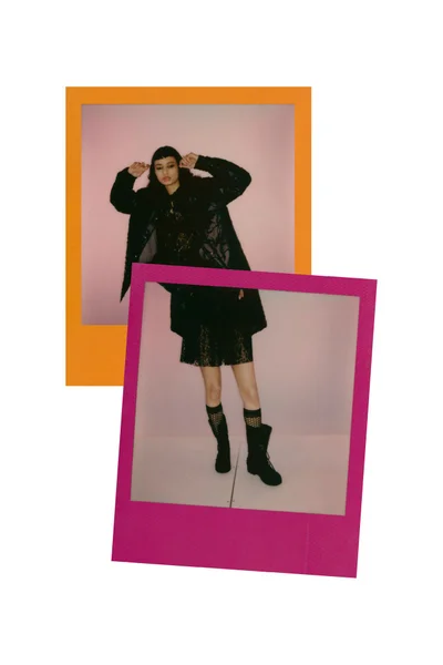 Look 10